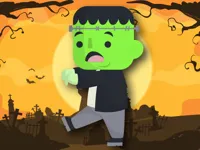 Halloween Memory image