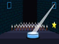 Underground Dungeon Escape image