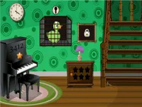 Green Duck Escape image
