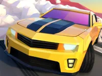 DriftCar Sim image