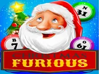 Christmas Furious image
