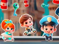 Scooter Brothers image