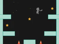 Boxed Platformer image