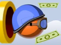 Cannon Man image