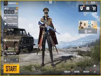 New Pubg Mobile image