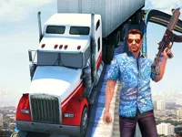 Real Car parking 3d Simulator image