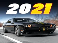 Need For Speed Driving In Traffic image