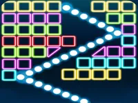 Bricks Breaker Quest image