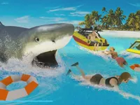 LA Shark image