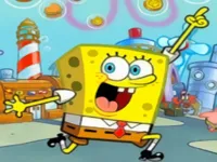 SpongeBob : Bikini Bottom Bungle image