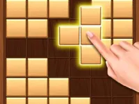Wood Block Puzzles image