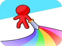 Color overlay image