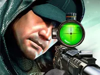 Tireur  - Sniper Shot image