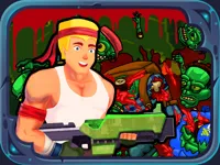 Rambo Hit Em Up image