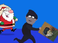 Master Thief image