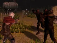 Wars Z Zombie Apocalypse 2020 image