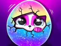 Hatch Surprise Pets image