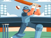 Pong Cricket image