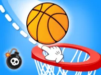 The Dunk Ball image