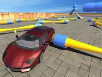 Crash Stunts Demolition image