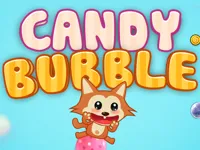 Candy Bubbles image