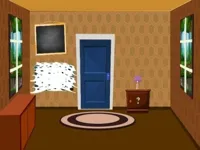 Umber House Escape image