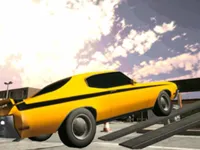 Crazy Ramp Sky image