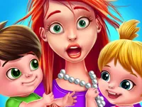 Super Babysitter image