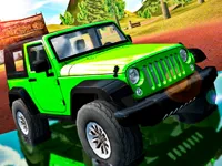 Mountain Climb 4x4 image