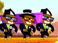 Coffin Dance image