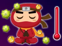 Virus Ninja image