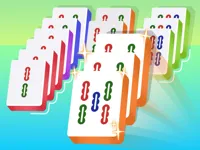Mahjong Sort Puzzle image