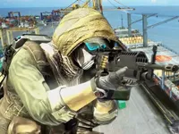 IGI Commando Gun Strike image