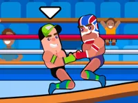 Wrestle Online image