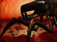 Alien Insects Shooter 2022 image