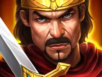 Guard warrior image
