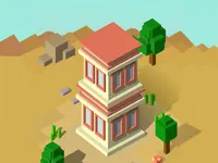 Tower Cubes image