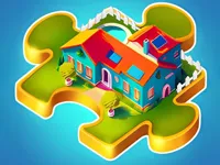 Worlds Hardest Jigsaw image
