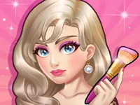 Cute Girl : Love Match image