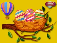 Egg Jump Up image