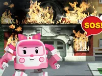 Robot Car Emergency Rescue image