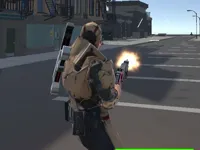 Multiplayer Team Death Match image