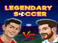 Legendary Soccer image