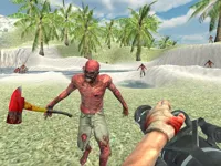 Zombie Vacation 2 image