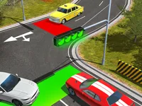 Parking Master Draw Road image