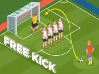 FIFA Soccer 2023 image