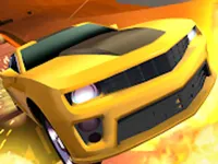 Ultimate Car Driving: Classics image