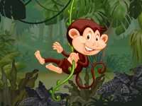 Safari Jigsaw image