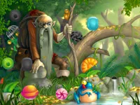 Hidden Candies image