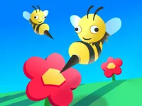 Be The Bee image